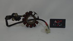 STATOR + PICK UP KYMCO GRAN DINK WINKER 2011